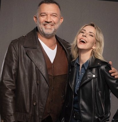 Kimya dedikleri şey işte bu 🤍 🫠 

#SelMes #ArkaSokaklar