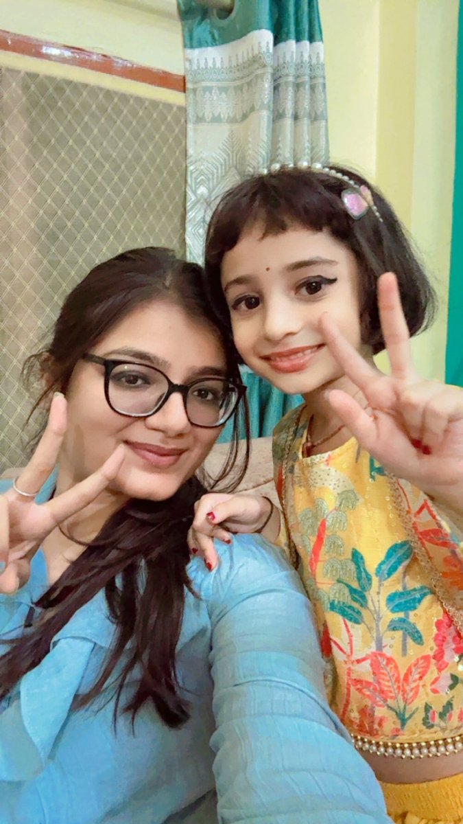 My brightest bundle of joy ❤️❤️