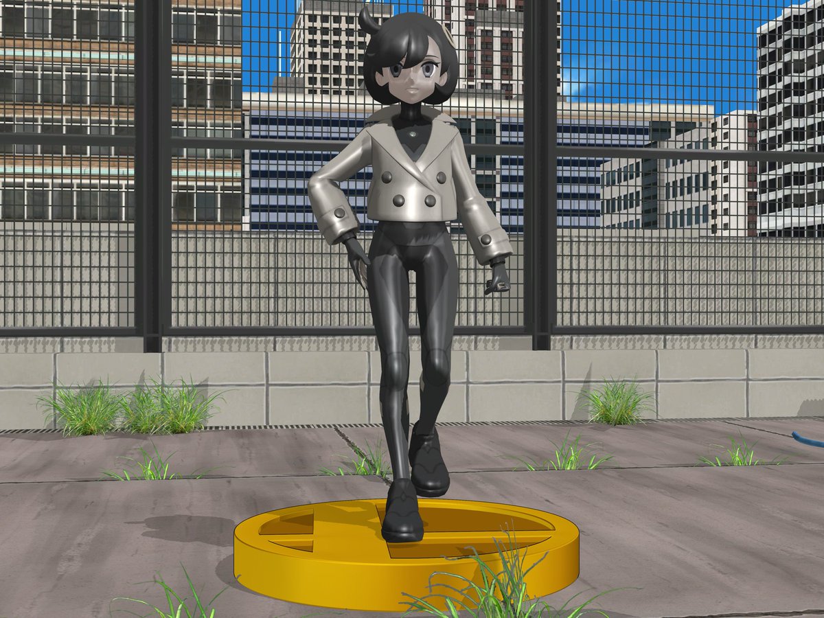 SharkieASFR's tweet photo. The Emma.
#asfr #petrification #figuretf #trophytf https://t.co/oCXz1DlZDE