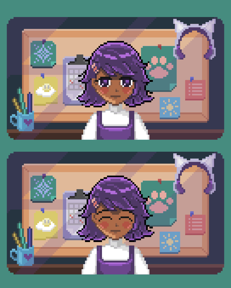 imissmy_friends's tweet photo. Which Alo mood are you today? 😐☺️😞😰 https://t.co/GSEZKlOOrm