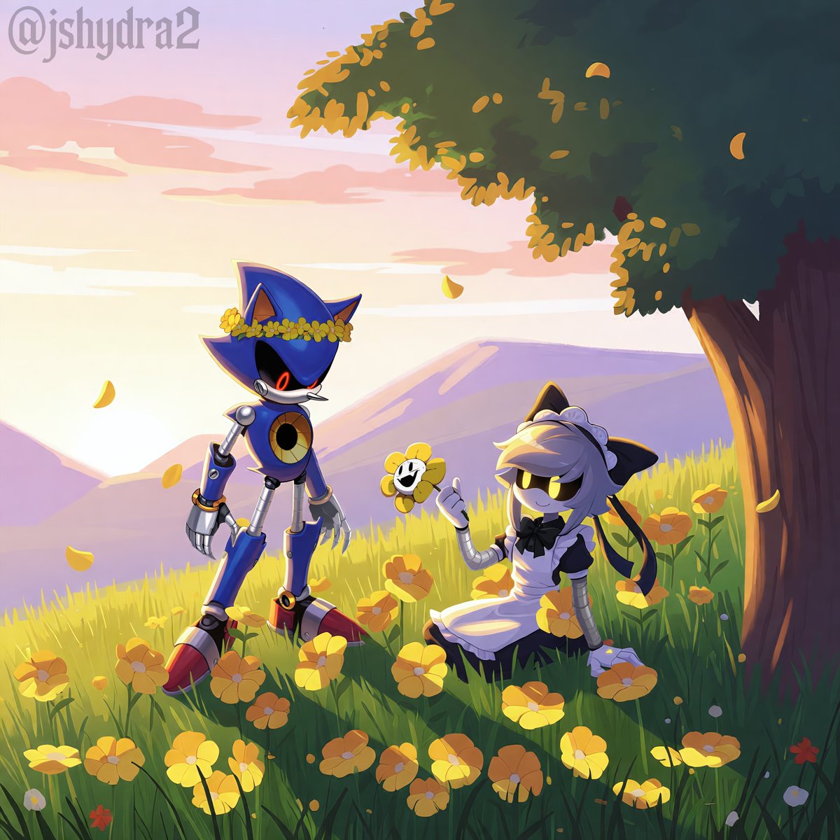 jshydra2(Comissions closed) tweet media