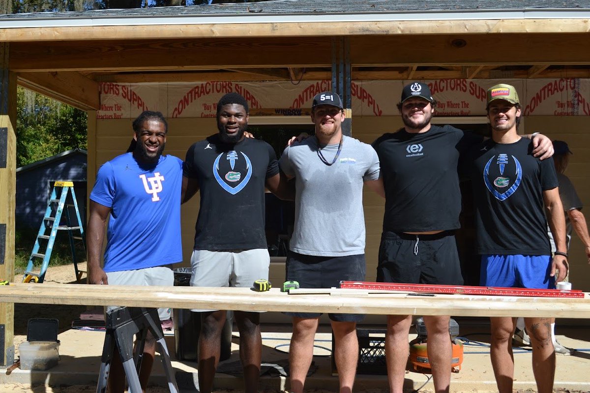 Austin Barber tweet media