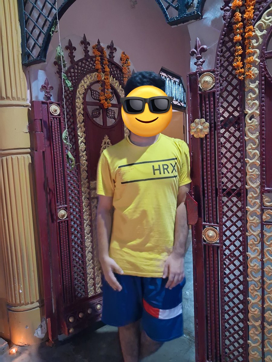 arpit10128's tweet image. Day 19,20/100 #CodingXDays
Govardhan pujan , Bhai dooj
Finally all the festival ends today , I hope everyone enjoyed their time with family, I still have 4 more days at home, but let's start the grind again
#CodingJourney #100DaysCodeChallenge