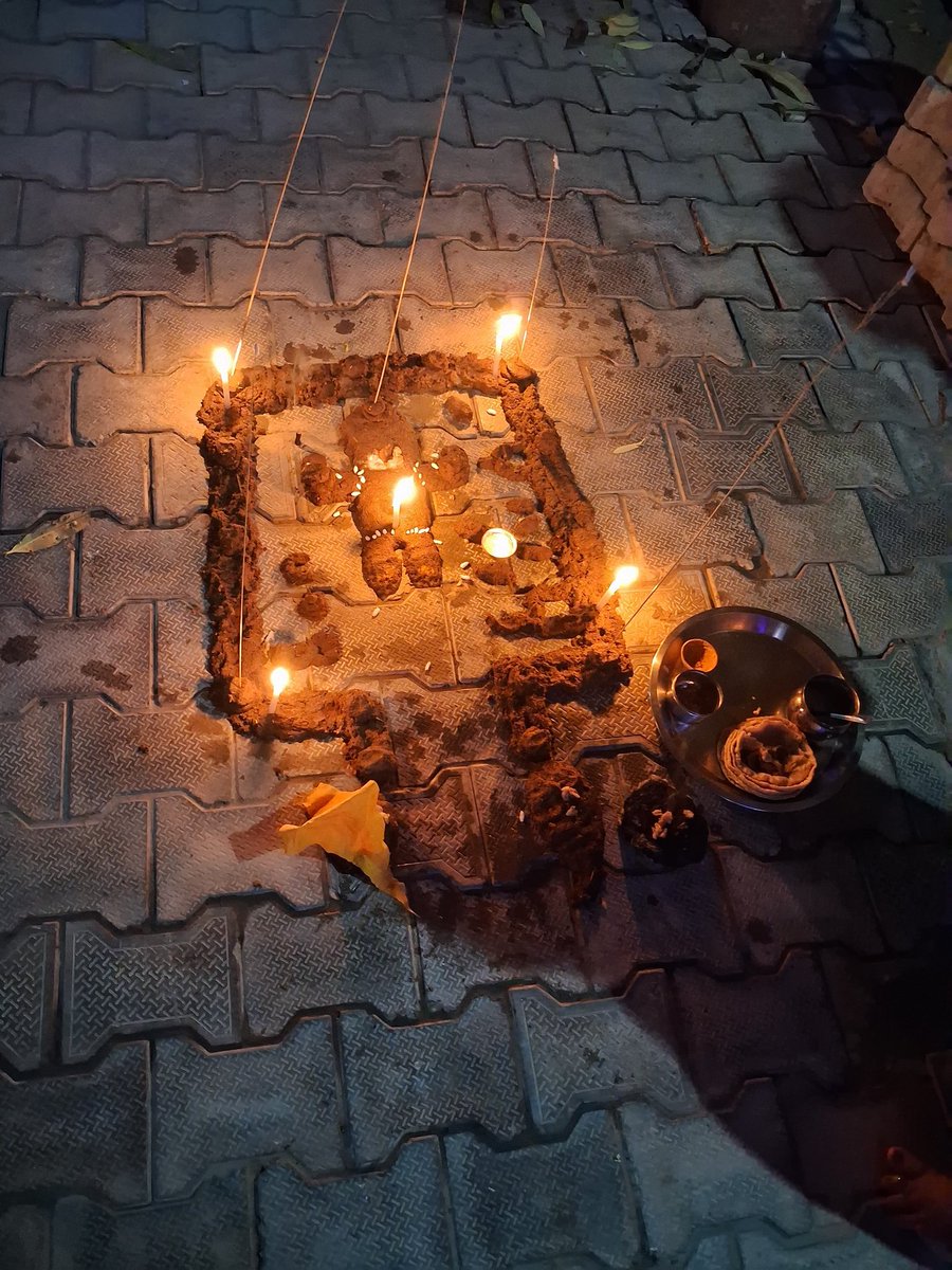 arpit10128's tweet image. Day 19,20/100 #CodingXDays
Govardhan pujan , Bhai dooj
Finally all the festival ends today , I hope everyone enjoyed their time with family, I still have 4 more days at home, but let's start the grind again
#CodingJourney #100DaysCodeChallenge