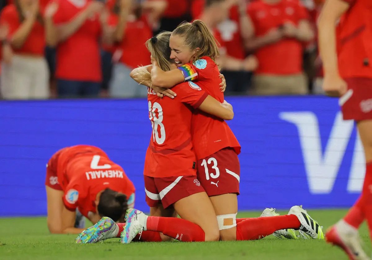 swiss wnt tweet media