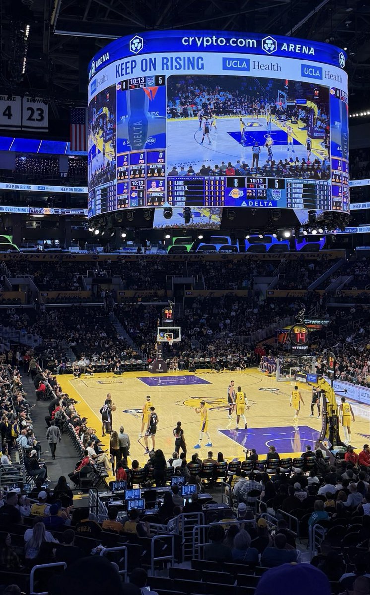 undefeatedlocks's tweet image. Selling 4 tickets for the TWolves game tomorrow night. Section 209 row 1