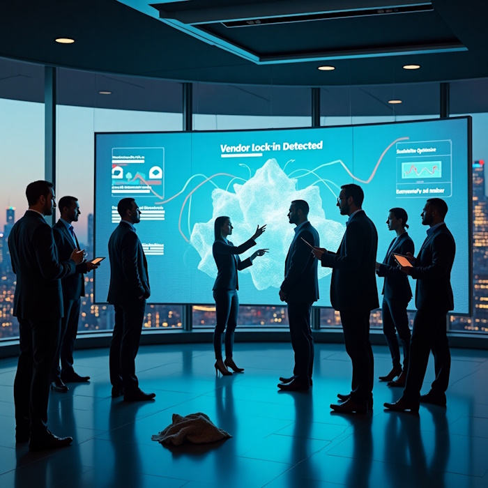 sagheenanajar's tweet image. Locked In and Lagging: Why Dataverse Can’t Keep Up with the Enterprise Elite
medium.com/@nsagheen/lock…
#InformationTechnology #SoftwareDeveloper #Dynamics365 #Dataverse #DualWrite #ERP