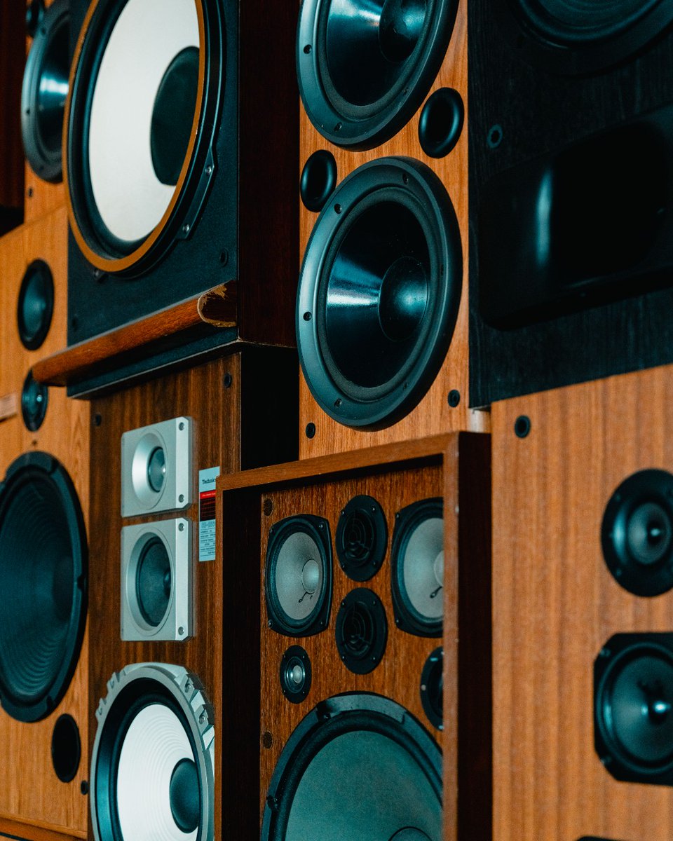 Studio at Soundwell tweet media