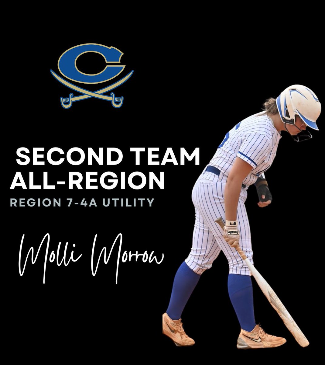 Cass High Softball tweet media