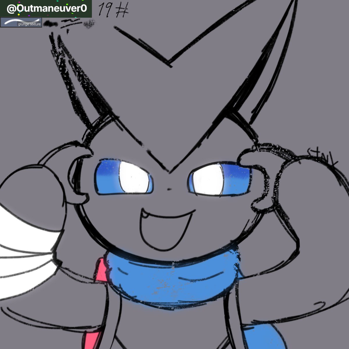 The wheel has made its choice… and it’s u <a href="/Outmaneuver0/">Outmaneuver</a>