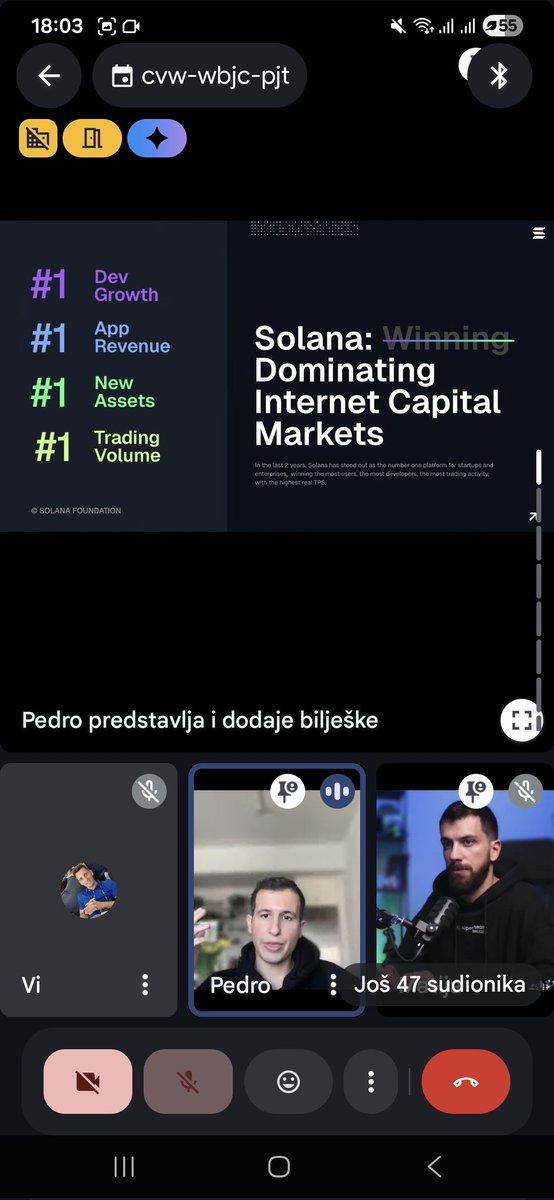 Who remember which are trending #Solana verticals that <a href="/pedrocdmiranda/">Pedr◎</a> mentioned?🤔