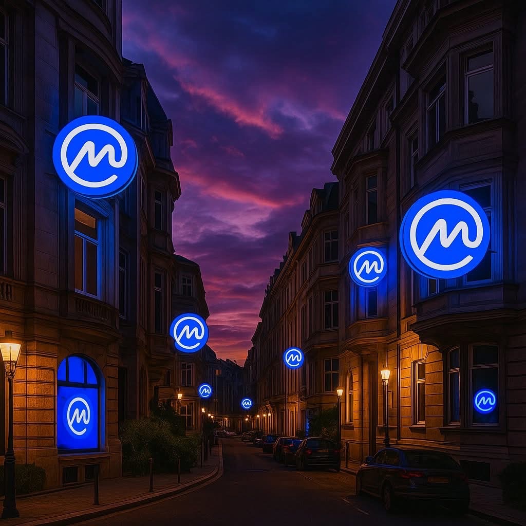 🚀 $BIG NEWS from Bigwater! 🌊💧

We’re thrilled to announce that $Bigwater Token has officially submitted our listing request to CoinMarketCap! 🎉

👉 Submission Request #1286927

This marks a major milestone in our journey toward global recognition and accessibility for our