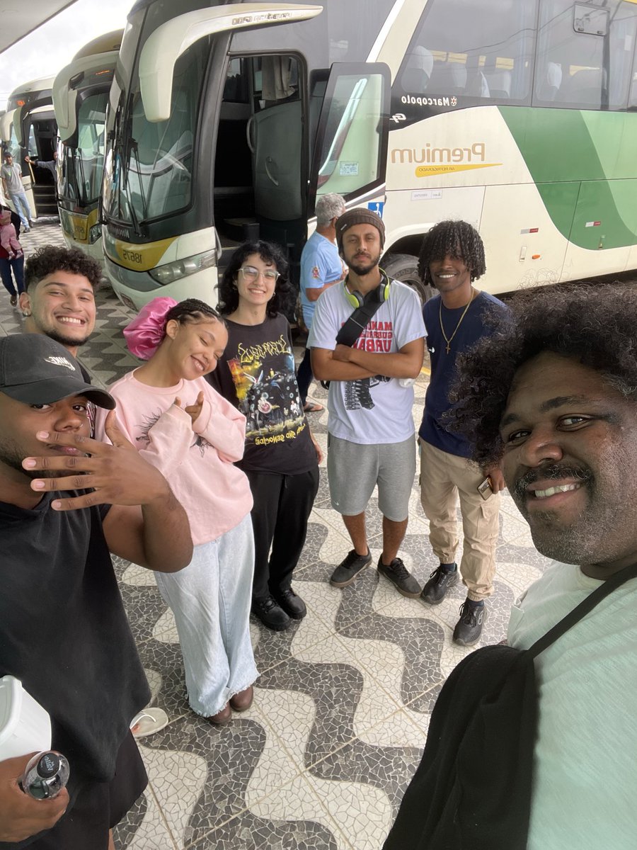 Partiu SP! Vai ter <a href="/perifanalista/">Perifa na Lista</a> na <a href="/PerifaCon/">PerifaCon</a>