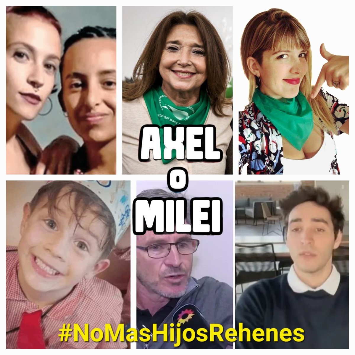 <a href="/ProfeMatias/">Profe Matías 🇦🇷 #NoAlFMI</a> Recontra Milei