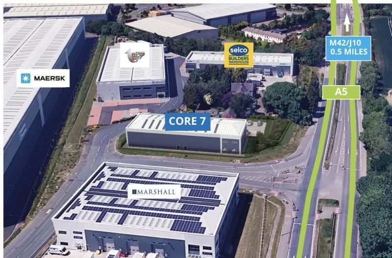 phillipssutton's tweet photo. 🚨 To Let 🚨  -  Two high-quality industrial units

📍 Units 7a &amp; 7b , Core 7, Core 42 Business Park, Tamworth, Staffordshire, B78 1TX

📏  Unit 7a - 4,661 Sq Ft
📏  Unit 7b - 4,585 Sq Ft

🌐 https://t.co/EF7Wdwogrk 

👤 Sam Sutton
📧 ssutton@phillipssutton.co.uk
📞 07794 081052 https://t.co/nu34wd7gfU