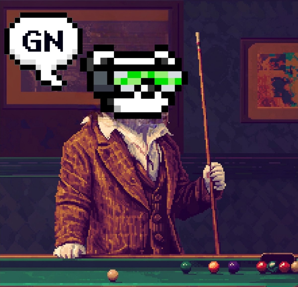 GN 🌙

Say it back for a follow 🤝