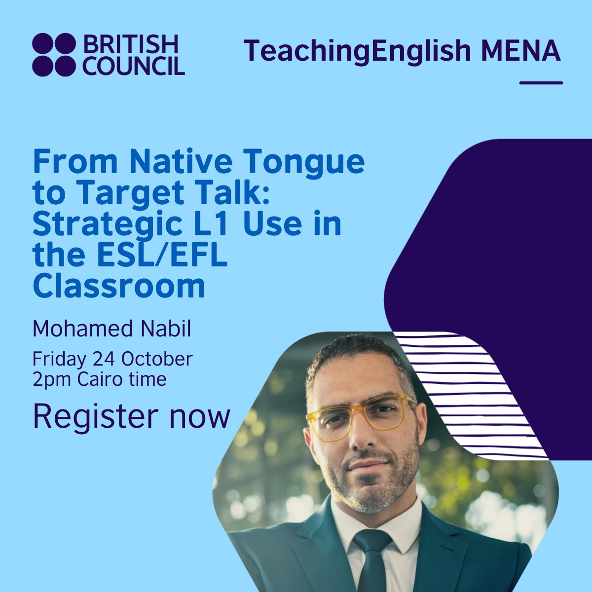 British Council Algeria tweet media