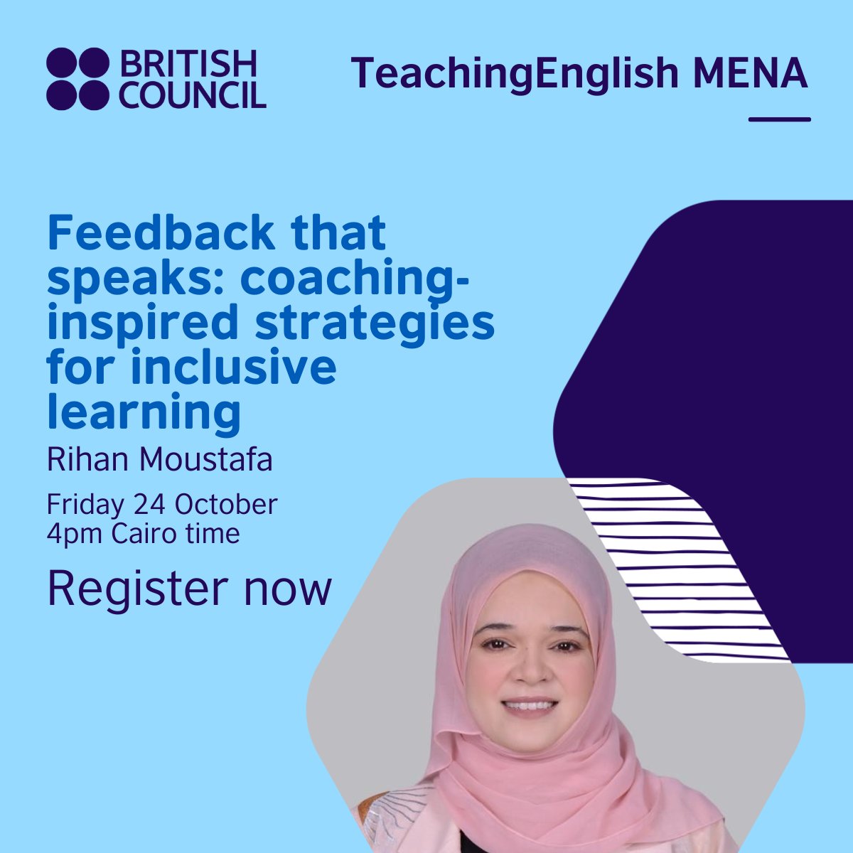 British Council Lebanon tweet media
