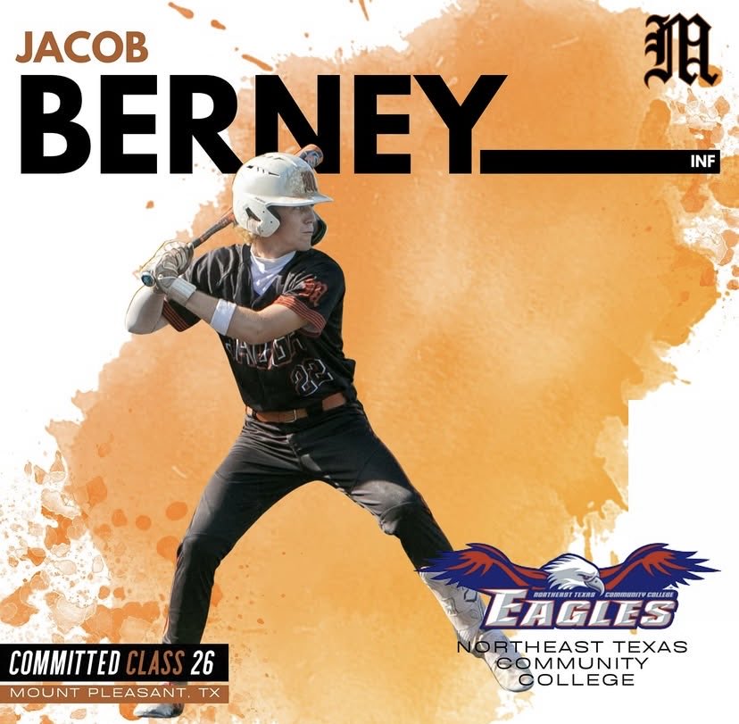 Coachskilly's tweet photo. An absolute dawg!!! Congrats @Jberney2207 on his commitment to @NTCC_Baseball. Well deserved dude! ✅ https://t.co/JHaPmE2TwX