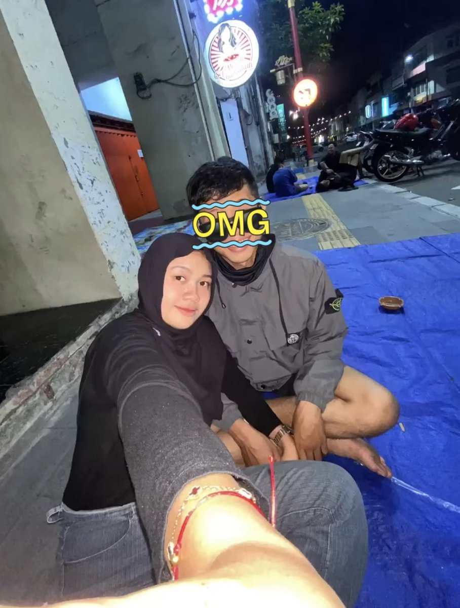 นูรฟาติน tweet media