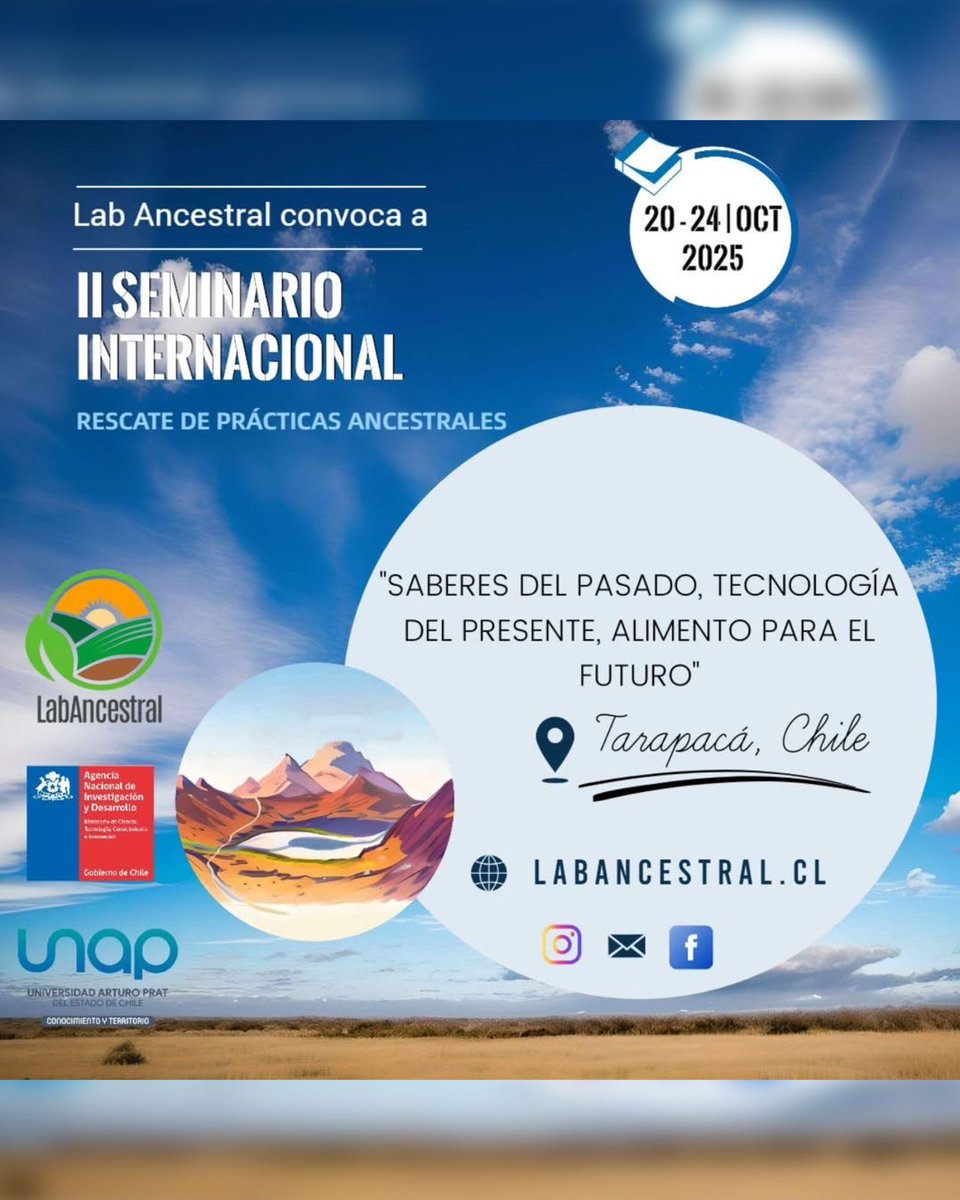 Corp.Norte Grande tweet media