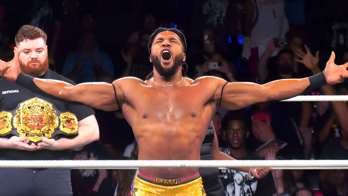 NEW EPISODE TONIGHT @ 6PM CST 

Don’t miss this special Thursday night edition of PLATINUM dropping TONIGHT at 6PM Central exclusively on YouTube!

TEXAS CHAMPIONSHIP:
<a href="/MaxCastellano15/">Max Castellanos</a> (c) vs <a href="/camwrestler/">Cam 🤼</a> 

WWE ID Champion <a href="/coldbrewjones/">CAP</a> vs <a href="/TheZack_Zilla/">Zack Zilla</a> 

MAIN EVENT:
WWE NXT