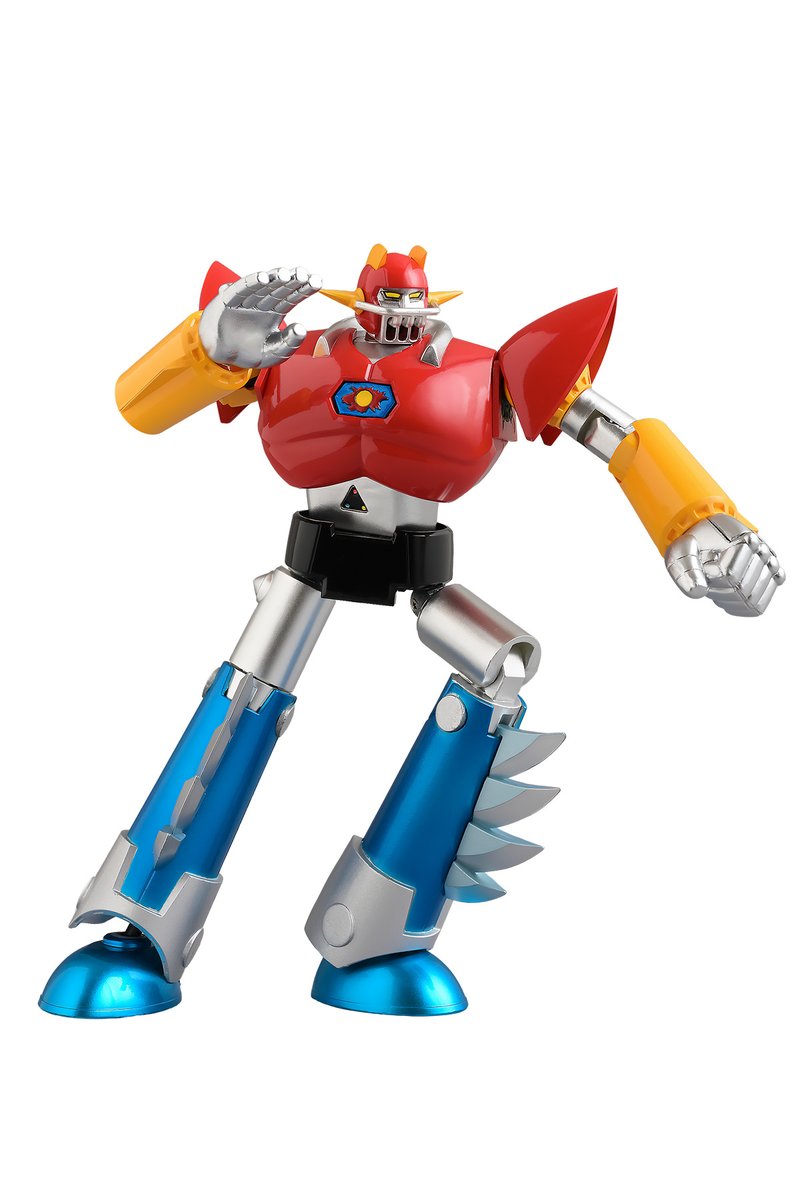 エヴォリューショントイ (@evolutiontoy) / Posts / X