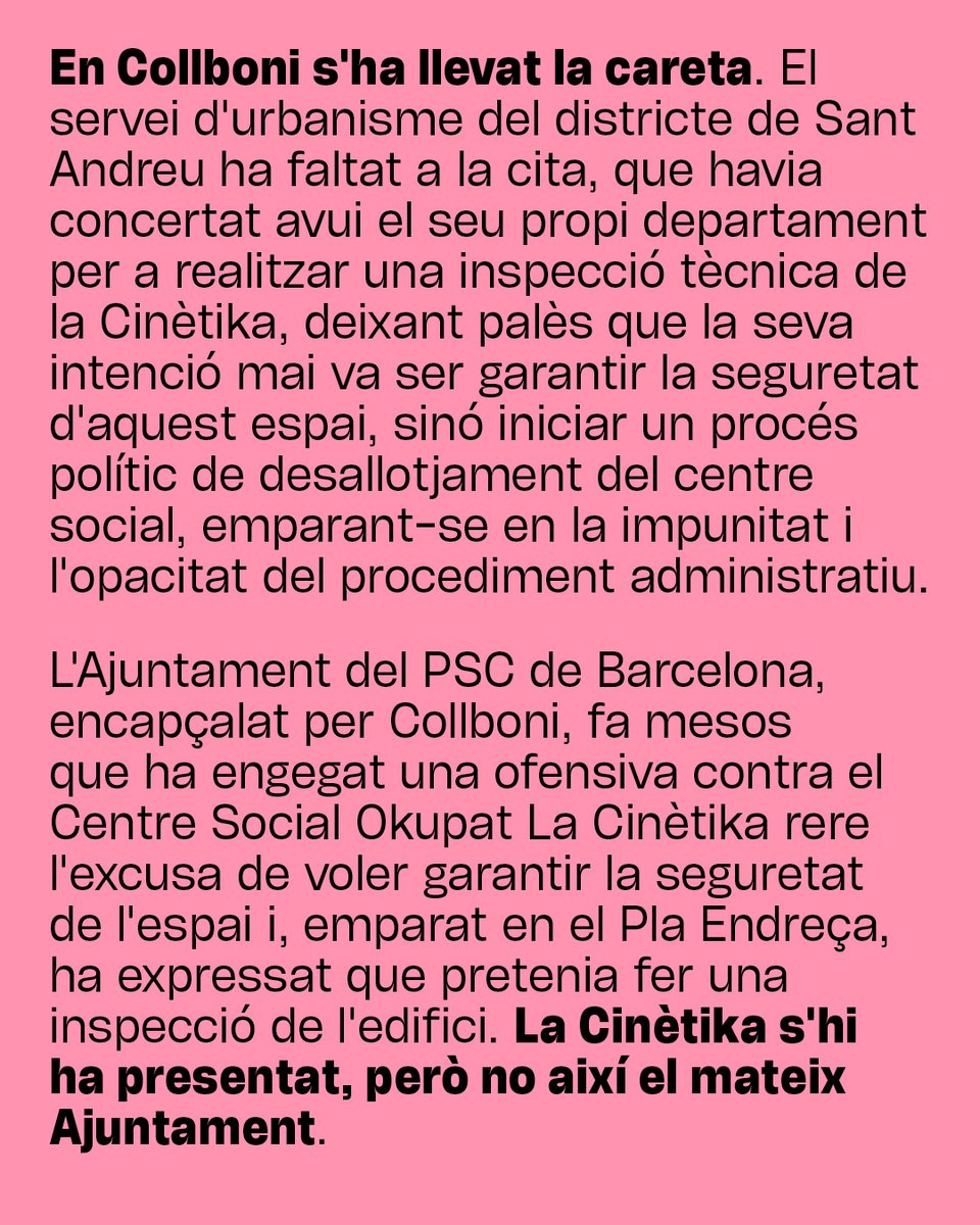 El Sotrac Biblioteca Crítica tweet media