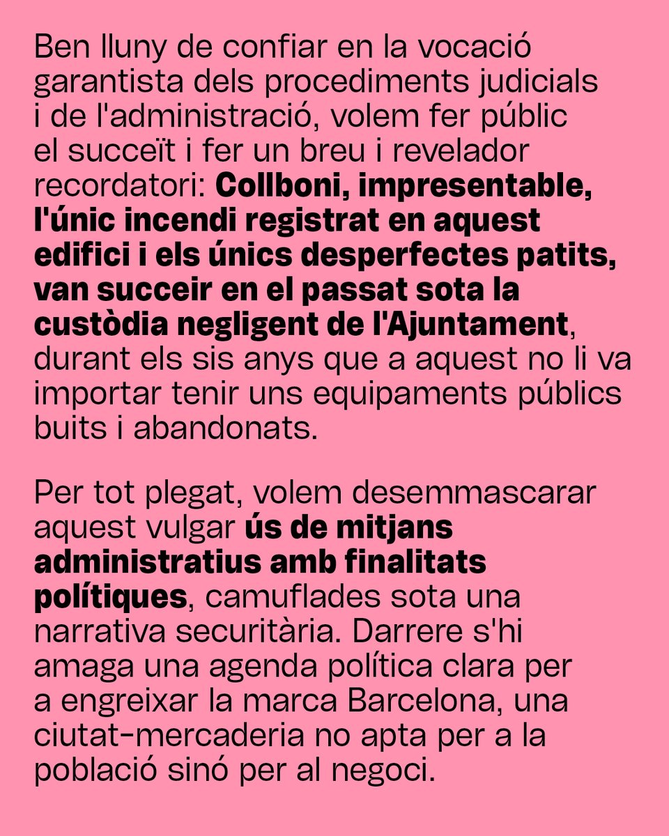 El Sotrac Biblioteca Crítica tweet media