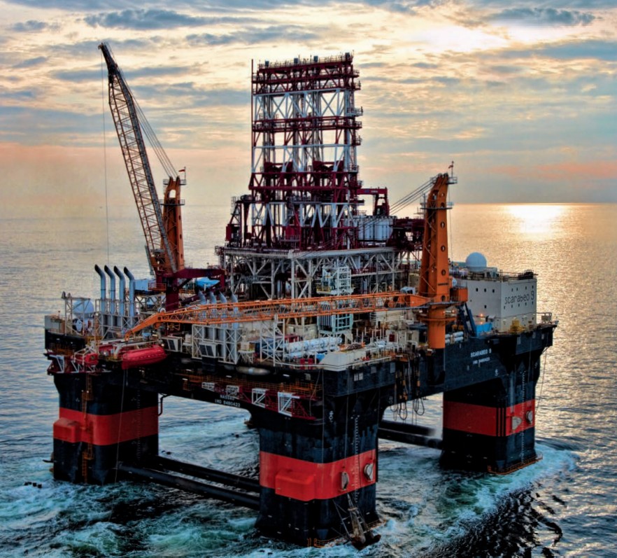 #ICYMI: #OffshoreDrilling and #Rig #news round-up: ⤵️
📌 Saipem’s rig trio rakes in millions for jobs with <a href="/eni/">eni</a>: buff.ly/JtA2V7j
📌 Transocean rig drawing <a href="/BeachEnergyLtd/">Beach Energy</a>'s first chapter of Australian drilling campaign to a close: buff.ly/AJOajus
📸Saipem