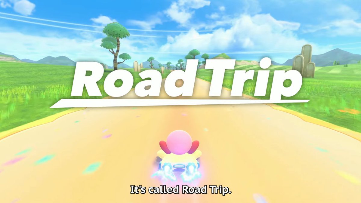 is that not just world