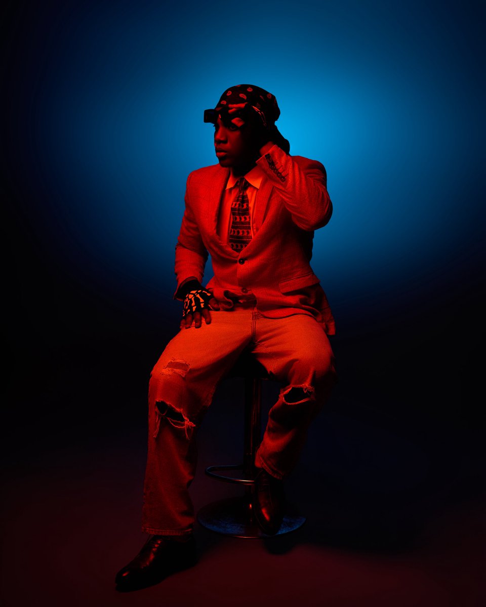 heismicmade's tweet image. I stopped chasing. I started attracting and everything meant for me found its way. I only attract what matches my frequency. 

The #VIRUSEP is the aura that spreads naturally
#micmade #madeset #madetheplug #madefest