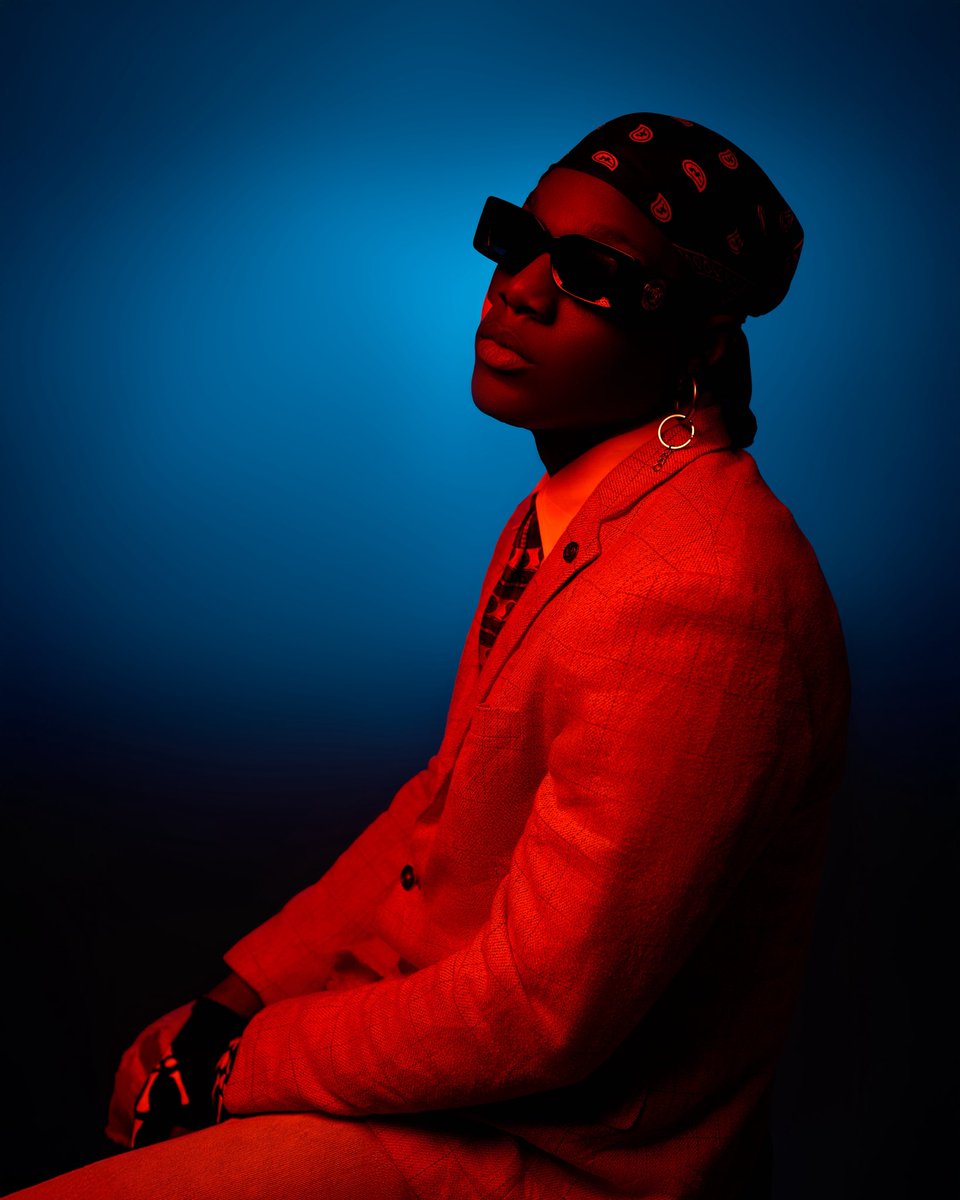 heismicmade's tweet image. I stopped chasing. I started attracting and everything meant for me found its way. I only attract what matches my frequency. 

The #VIRUSEP is the aura that spreads naturally
#micmade #madeset #madetheplug #madefest