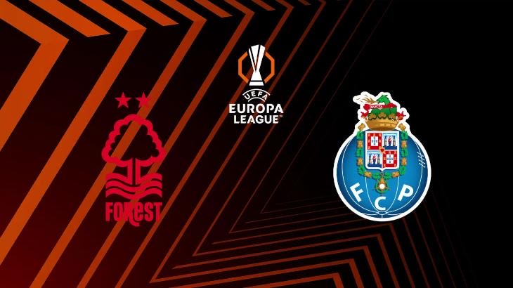 Nottingham Forest v FC Porto - UEFA Europa League League Phase showing Live tonight on TNT Sports Ultimate on the big screens at Fairford Town Football Club 8pm - SPIKES Diner &amp; Bar open all day from 12pm - spikesdiner.com