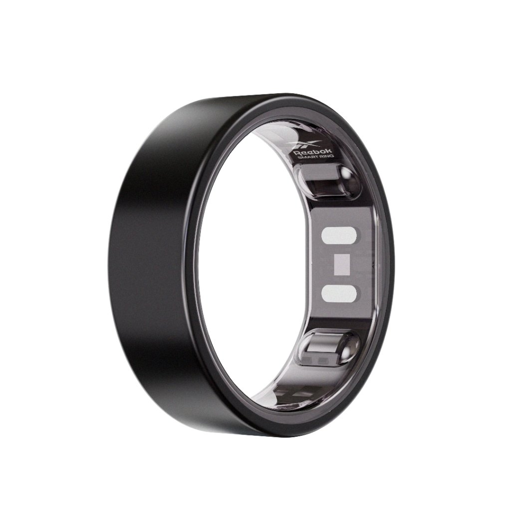 drbeel_techno's tweet image. #Reebok
بالتعاون مع #F45Training أعلنت ريبوك عن خاتمها الذكي الجديد #ReebokSmartRing بسعر 249$ و مميزات :
- متابعة حالة القلب
- متابعة حالة النوم
- متابعة اللياقة البدنية
- برنامج Reebok Fitness
- بطارية تدوم 5 إلى 7 أيام
- شحن سريع خلال ساعتين 
- مقاومة للماء و الغبار…