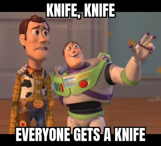 CasestormPRO's tweet image. After today’s update...🫣
#cs2 #cs2update #counterstrike