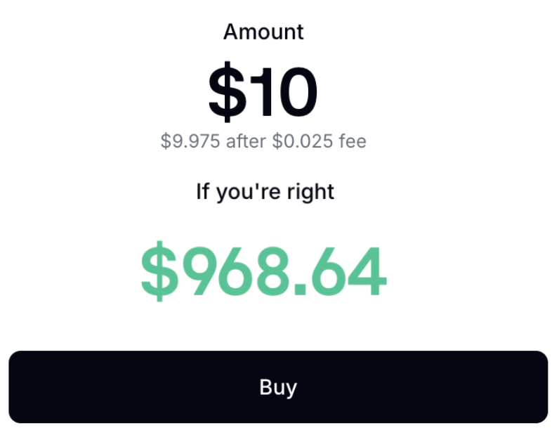 trylimitless's tweet image. A quick 100x could really fix me rn