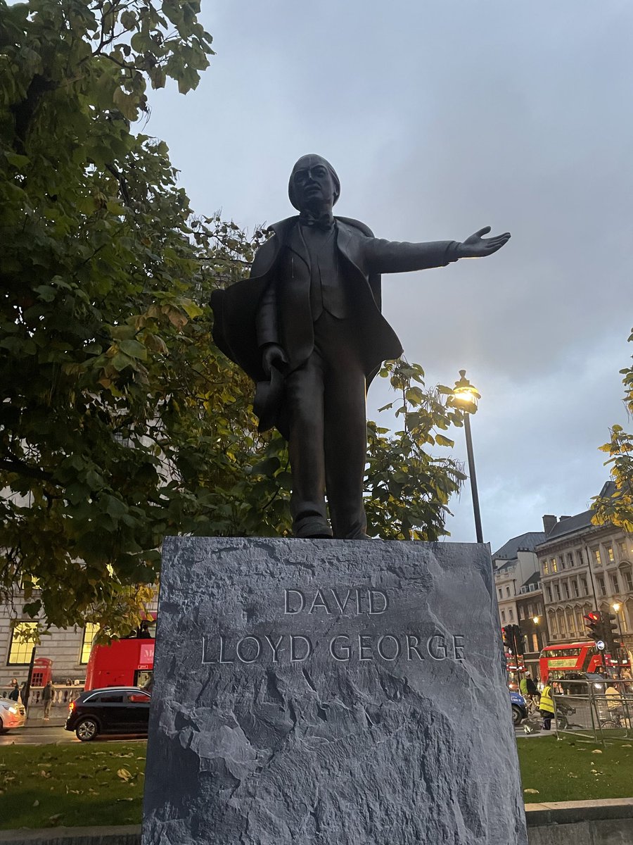 The original Boris Johnson