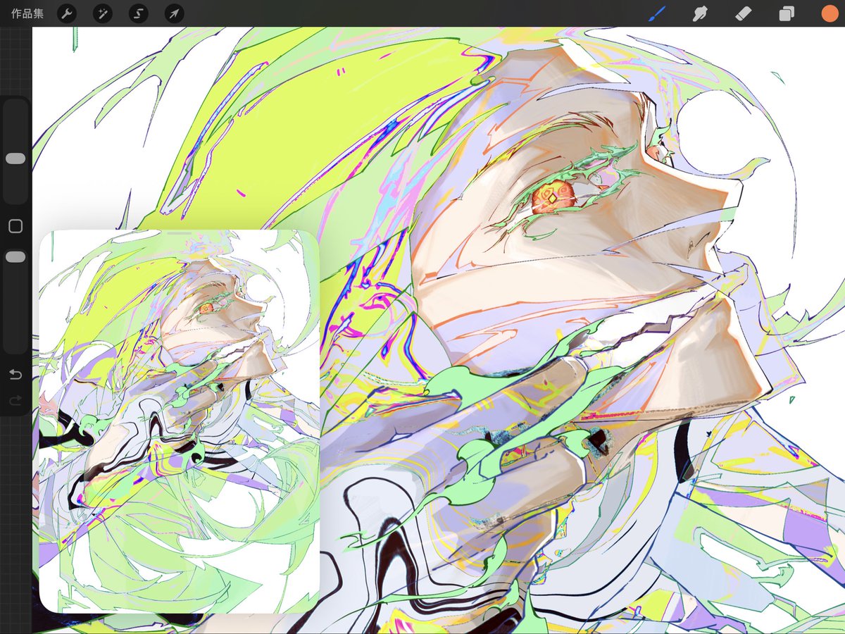 #wip 
#doodle