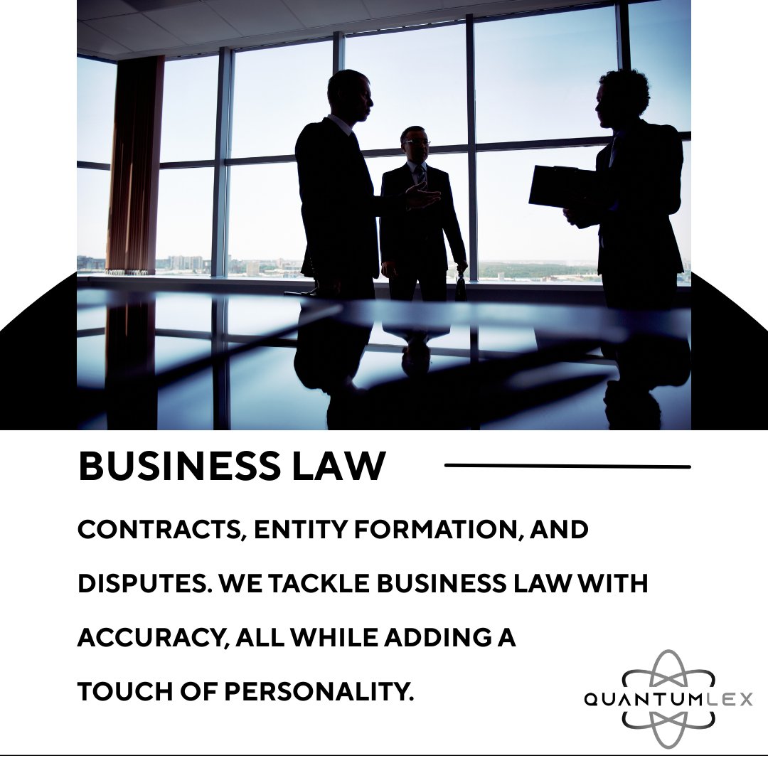 Quantum Lex tweet media