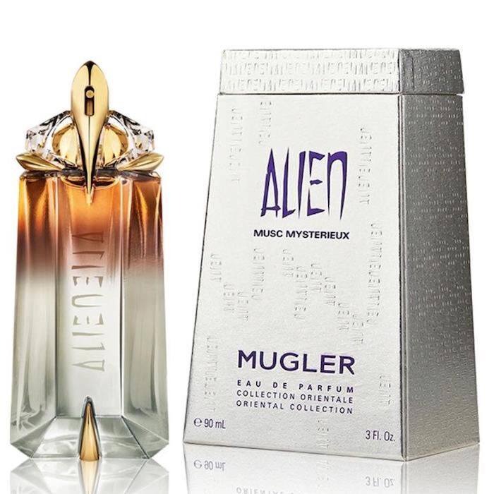 sofragrantperf's tweet image. Alien Musc Mysterieux by Mugler
A hypnotic blend of musk, amber, and spice; mysterious, magnetic, and utterly divine.
For the woman who leaves stars in her wake.
Available for Nationwide Delivery
🏷️#123,000