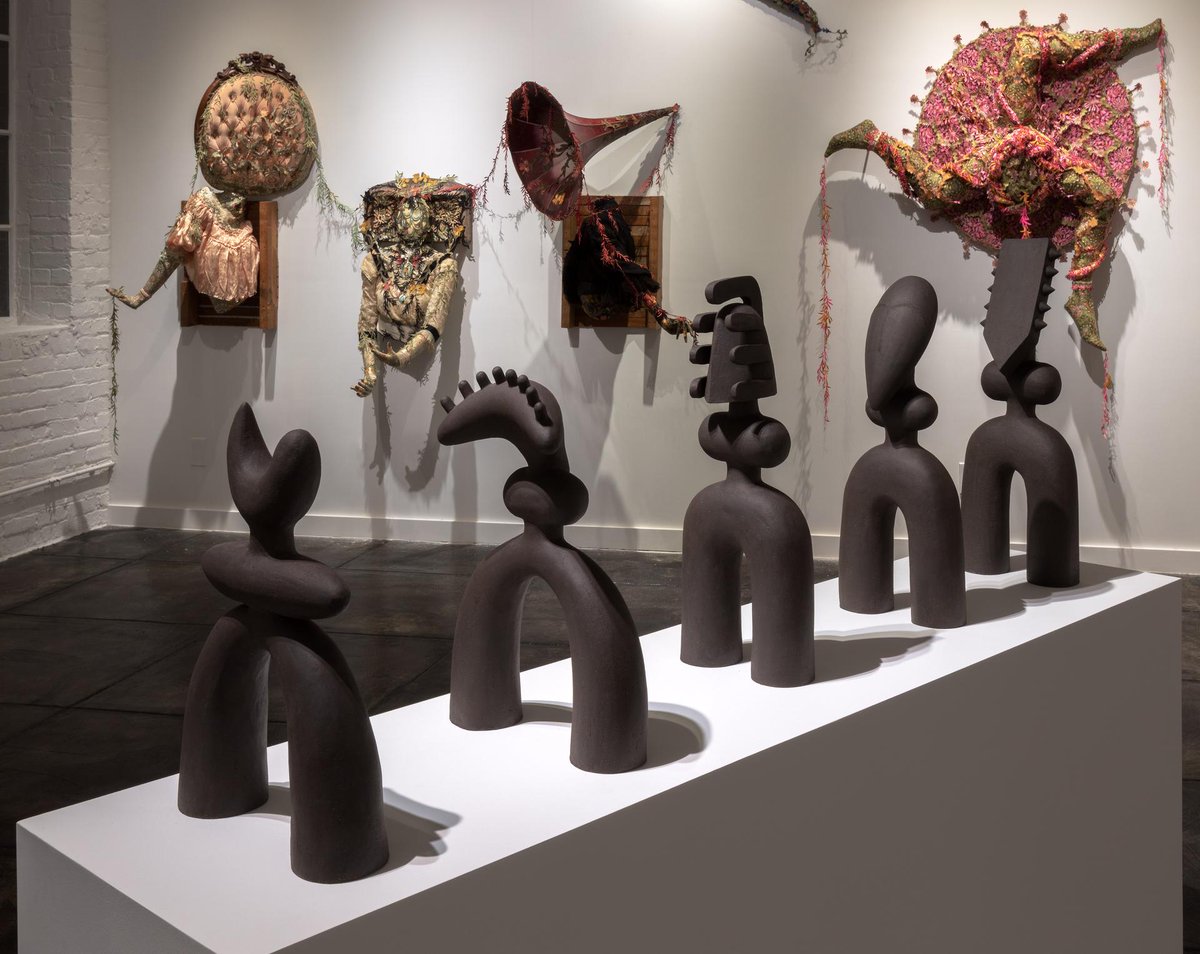 Ferrara Showman Gallery tweet media