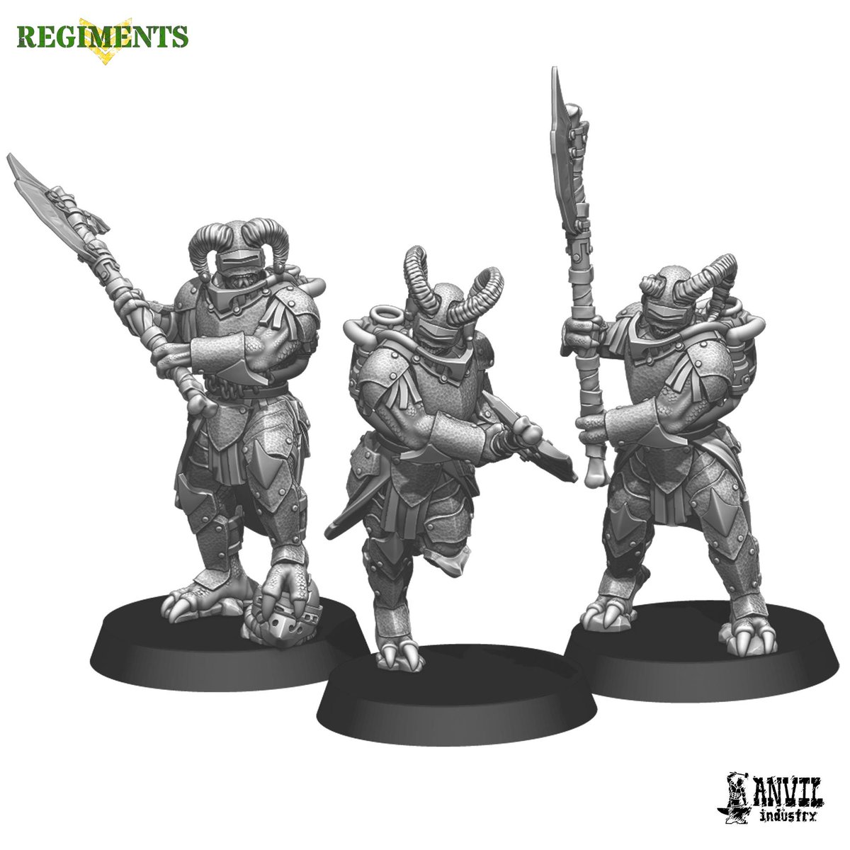 Anvil_Industry's tweet photo. The Hell-Kin multipart-multipose & single-piece squads & characters physical release is here !!
https://t.co/y2sxmXdUfr
#anvilindustry #anvilindustries #new #tabletopgaming #miniatures #28mm #wargaming #resin #bits #bitz #conversions #bitsbash #kitbash #newrelease https://t.co/PueX4ngXqO