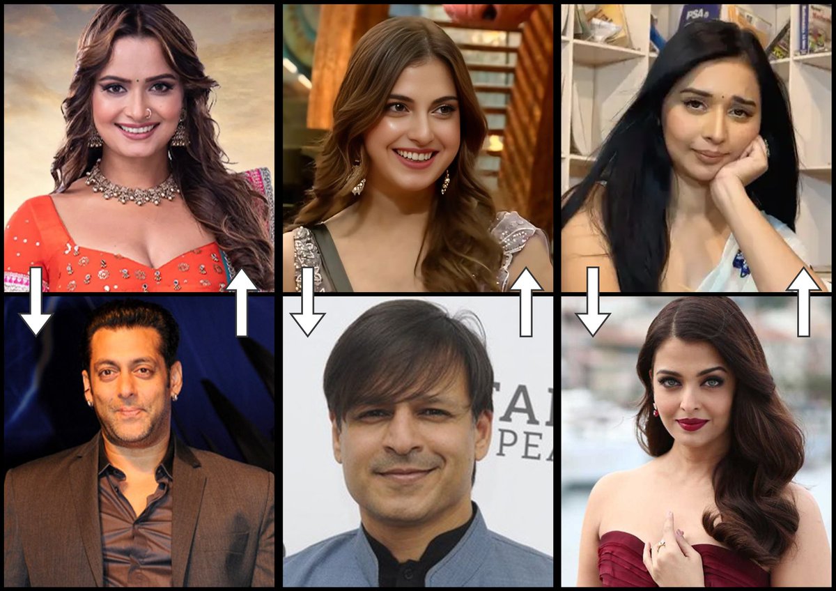 akash0456's tweet photo. #BiggBoss19 
Today's Episode #iykyk
@BeingSalmanKhan  @vivekoberoi @TheAishwaryaRB @NeelamGiri98 @ritiksi62516326 @TANYAMITTAL_ https://t.co/KVLIZ5r6N4