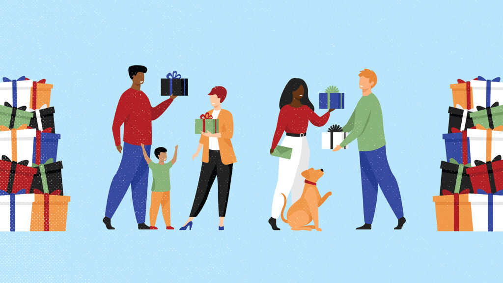 Submit your retail business for Cornellians' 2025 Holiday Marketplace! This is their 2nd annual showcase of alumni-owned online stores that sell items suitable for holiday gift-giving. Submit yours, by emailing cornellians[at]cornell[dot]edu or commenting below, by Nov. 10!