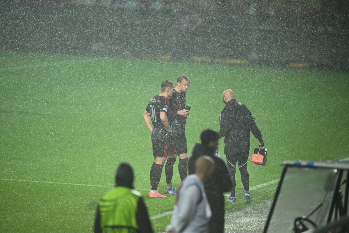 AC Sparta Praha tweet media