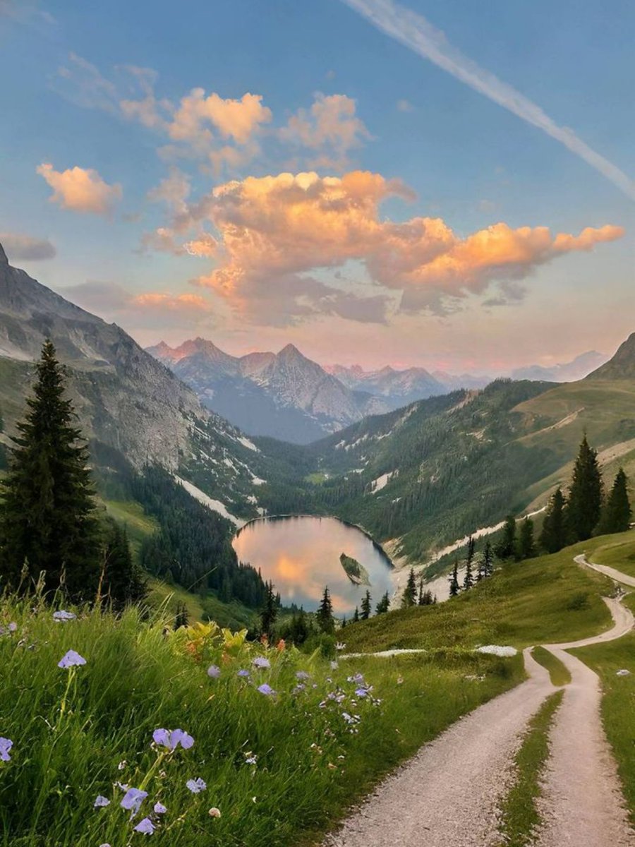 MozartCultures's tweet image. dolomites, italy