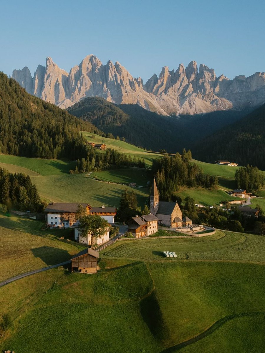 MozartCultures's tweet image. dolomites, italy