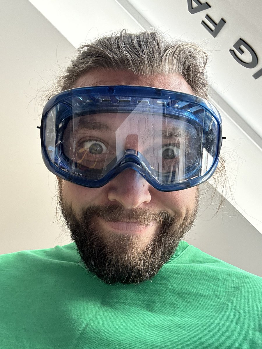 Fgas is done!

Got to say I loved it, it was hard as I kept thinking of monoblocks but I’ve learnt so much.

The <a href="/idealheating/">Ideal Heating</a> training centre is the best I’ve ever been in and the trainer John was exceptional.  

Can’t wait go back for hydrocarbons!