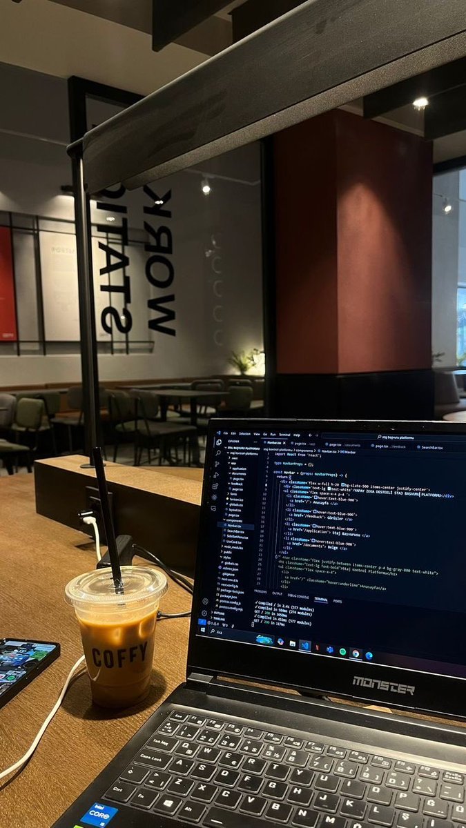 axfrgo's tweet image. Today’s my day off, I could’ve went home and slept, talked to my friends, binged shows but I chose to look in the mirror and say… 
Why not me?
Choices like this will pay off in the long run!
#buildinpublic #aws #dev #founder